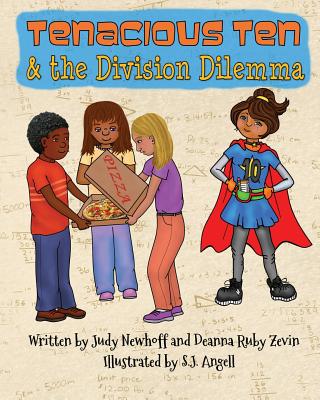 Tenacious Ten & the Division Dilemma - Deanna Ruby