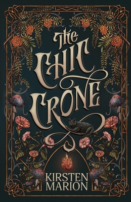 The Chic Crone - Kirsten Marion