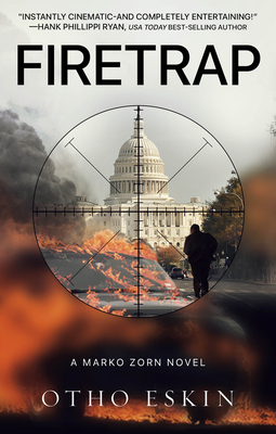 Firetrap - Otho Eskin