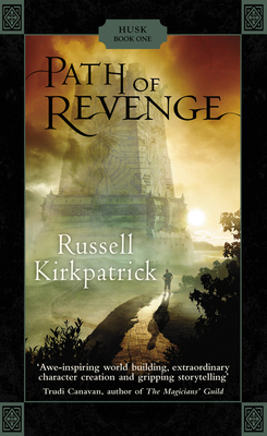 Path of Revenge - Russell Kirkpatrick