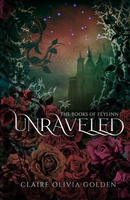 Unraveled - Claire Olivia Golden