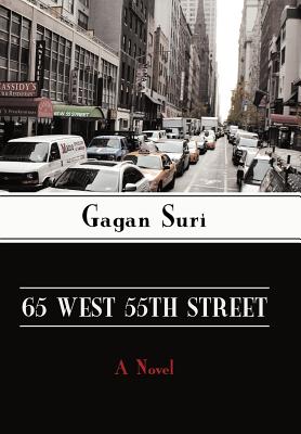 65 West 55th Street - Gagan Suri
