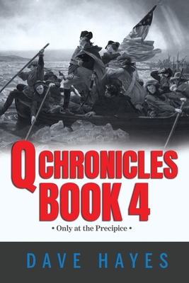 Q Chronicles Book 4 -