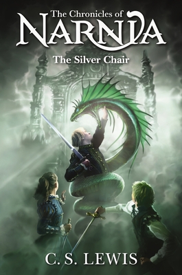 The Silver Chair - C. S. Lewis