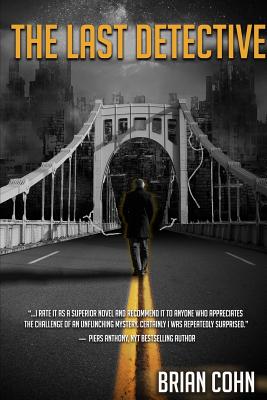 The Last Detective - Brian Cohn