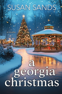 A Georgia Christmas - Susan Sands