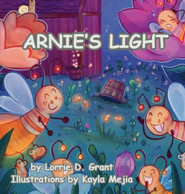 Arnie's Light - Lorrie D. Grant