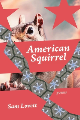 American Squirrel - Sam Lovett