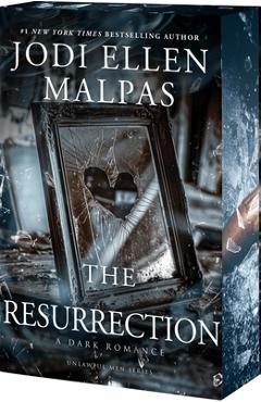 Poza produsului The Resurrection - Jodi Ellen Malpas