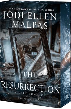 The Resurrection - Jodi Ellen Malpas