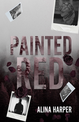 Painted Red - Alina Harper