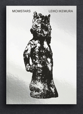 Leiko Ikemura: Momstars: Cat. Cfa Contemporary Fine Arts Berlin - Bruno Brunnet