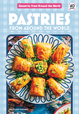 Pastries from Around the World - Grace Hansen
