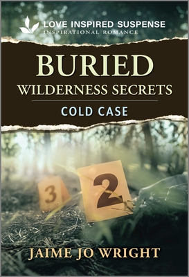 Buried Wilderness Secrets - Jaime Jo Wright