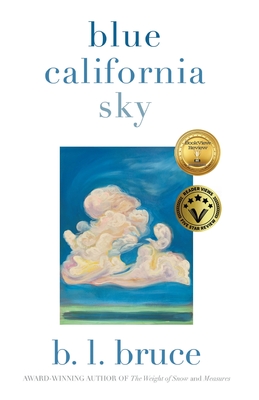 Blue California Sky - B. L. Bruce