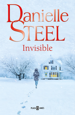 Invisible (Spanish Edition) - Danielle Steel