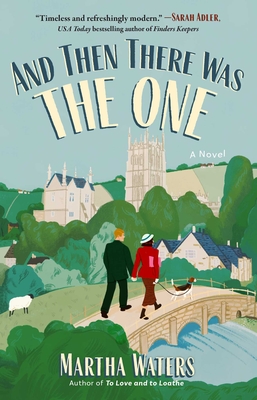 And Then There Was the One - Martha Waters