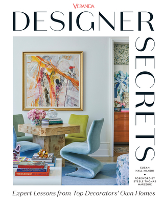 Veranda Designer Secrets - Susan Hall Mahon