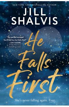Poza produsului He Falls First - Jill Shalvis