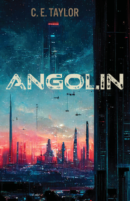 Angolin - C. E. Taylor