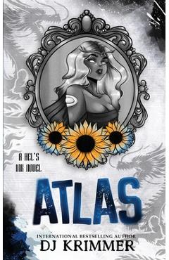 Poza produsului Atlas - Dj Krimmer