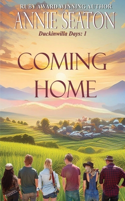 Coming Home - Annie Seaton