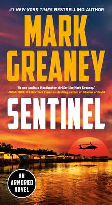 Sentinel - Mark Greaney