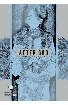 Coperta cărții 'After God, Vol. 7 - Sumi Eno'