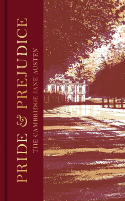 Pride and Prejudice: The Collector's Edition - Jane Austen