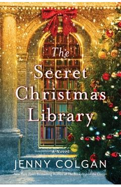 Poza produsului The Secret Christmas Library - Jenny Colgan