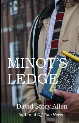 Minot's Ledge - David Story Allen