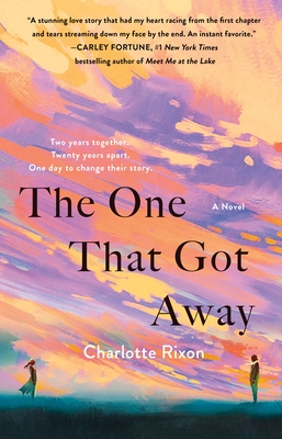 The One That Got Away - Charlotte Rixon