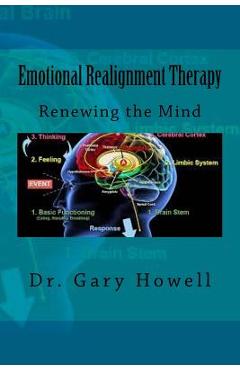 Poza produsului Emotional Realignment Therapy - Gary A. Howell Sr