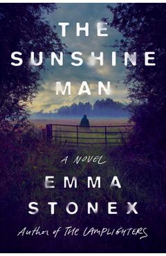 Poza produsului The Sunshine Man - Emma Stonex
