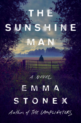 The Sunshine Man - Emma Stonex