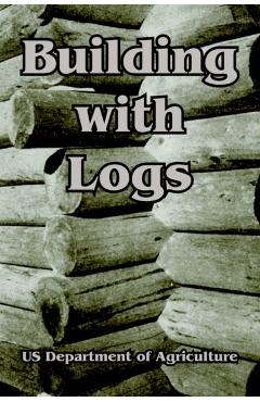 Building with Logs -