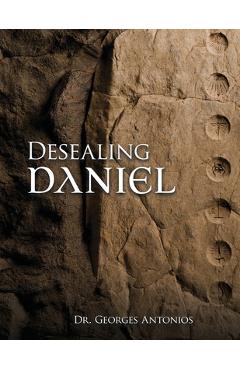 Poza produsului Desealing Daniel - Georges Antonios