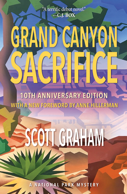 Grand Canyon Sacrifice - Scott Graham