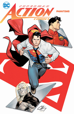 Superman: Action Comics: Phantoms - Mark Waid