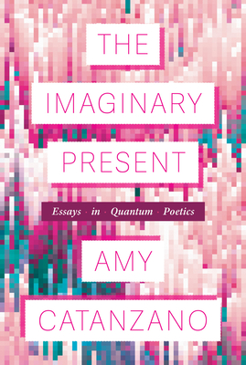 The Imaginary Present: Essays in Quantum Poetics - Amy Catanzano