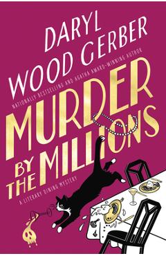 Poza produsului Murder by the Millions - Daryl Wood Gerber