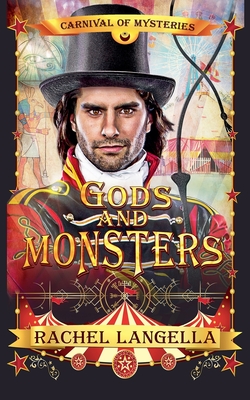 Gods and Monsters - Rachel Langella