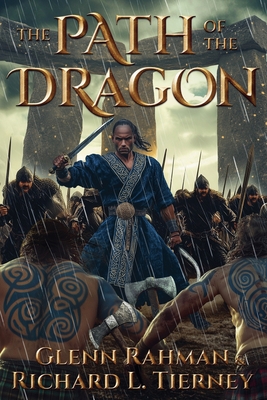 The Path of the Dragon - Glenn Rahman