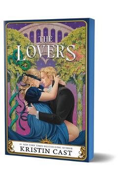 The Lovers (Deluxe Edition): A Towerfall Novel