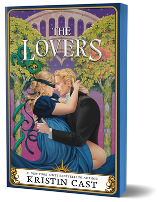 The Lovers (Deluxe Edition): A Towerfall Novel - Kristin Cast