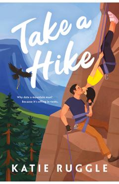 Poza produsului Take a Hike - Katie Ruggle