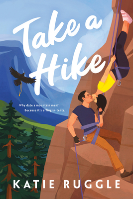 Take a Hike - Katie Ruggle