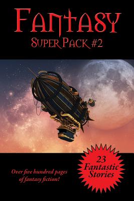The Fantasy Super Pack #2 - Philip K. Dick