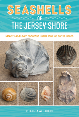 Seashells of the Jersey Shore: Identify and Learn about the Shells You Find on the Beach - Melissa Avstreih