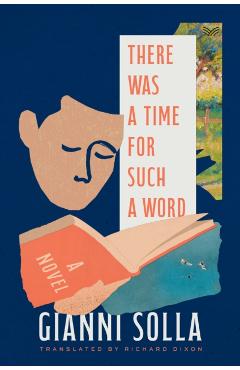 There Was a Time for Such a Word - Gianni Solla